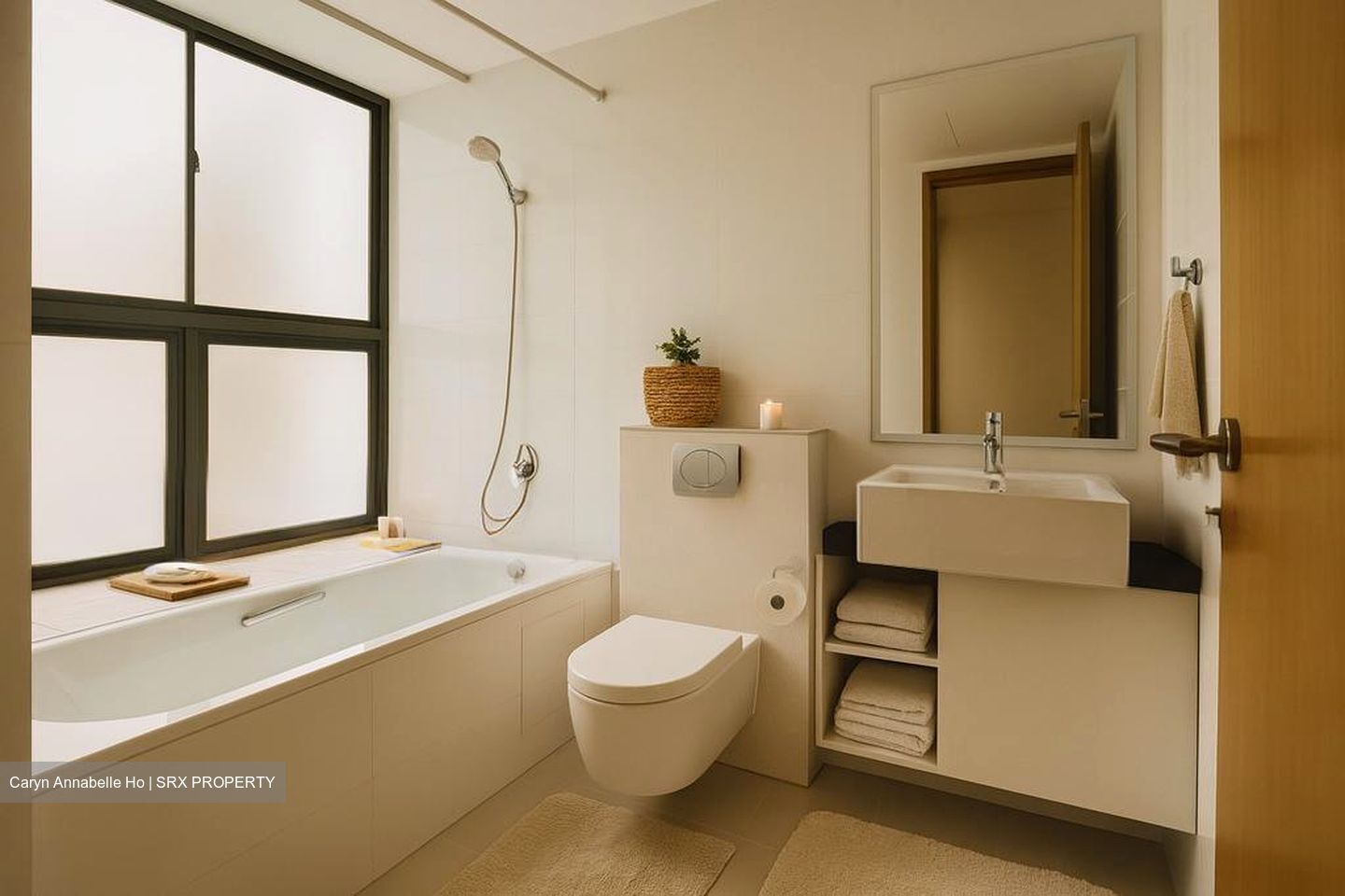 One Oxley Rise (D9), Apartment #499298961